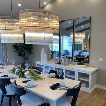 Chris's Custom Cabinets - #diningroomhutch - Cabinetry Near Me - Phoenix, Arizona