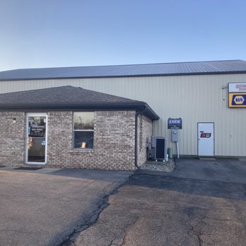 Neal Automotive - Neal Automotive - Auto Repair Near Me - Greenfield, Indiana Neal Automotive - Neal Automotive - Auto Repair Near Me - Greenfield, Indiana