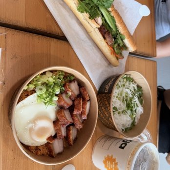 Saiga Vietnamese Eatery - Vietnamese Near Me - Irvine, California