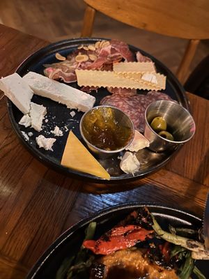 Roses on Adeline by null