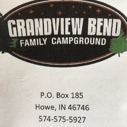 Grandview Bend Community Association