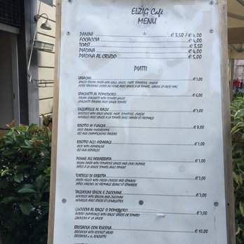 Elzig Café - Cafes Near Me - Parma, Puerto Rico