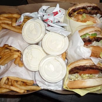 Paul's Place - Double Cheeseburger, Avocado Burger, Cheeseburger - Diners Near Me - Anaheim, California