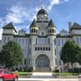 Photo of Carthage Courthouse