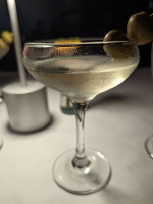 Bari Ristorante e Enoteca by null