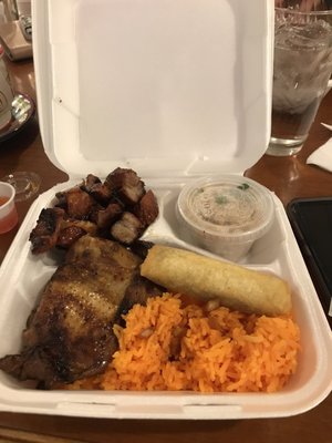 Hafa Adai Fiesta Food 109 E Pikes Peak Ave Colorado Springs Co Restaurants Mapquest