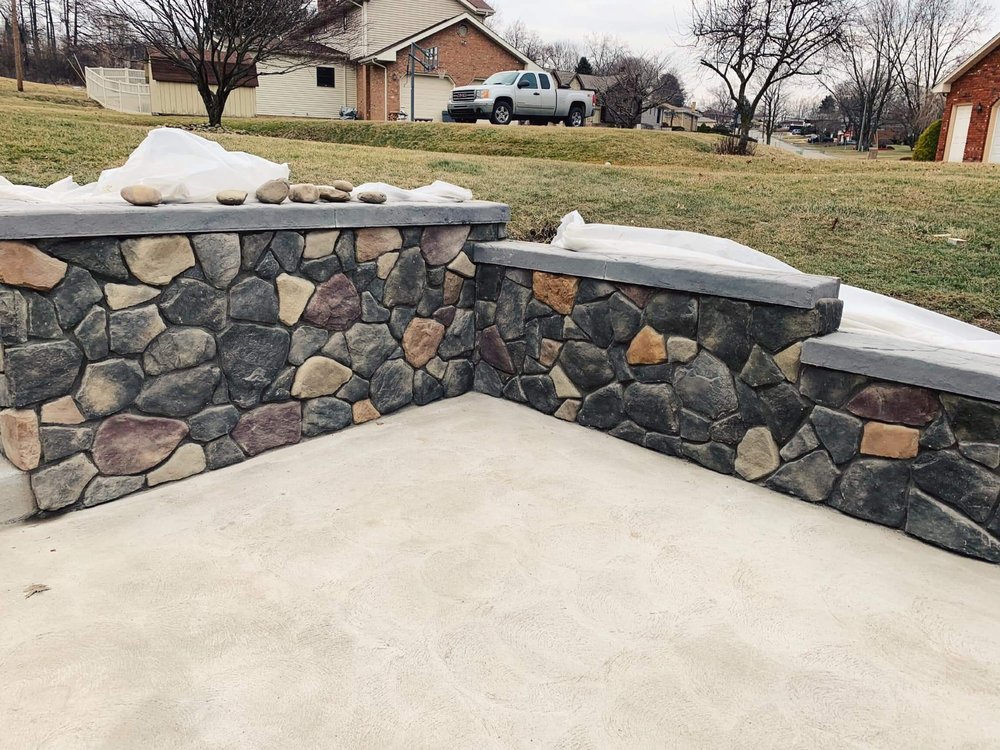 Slide of Apex Services