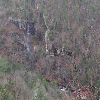 Tallulah Point Overlook - Souvenir Shops Near Me - Tallulah Falls, Georgia