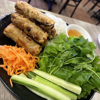 Pho Oh Love - Eggrolls - Vietnamese Near Me - La Puente, California Pho Oh Love - Eggrolls - Vietnamese Near Me - La Puente, California