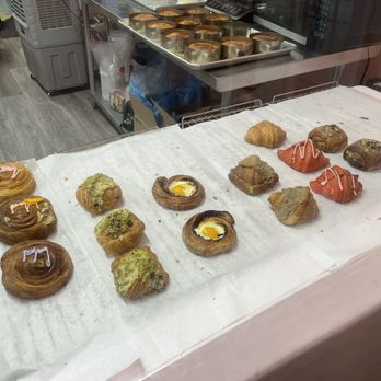 Toimoi Bakery - Menu - Bakeries Near Me - Chantilly, Virginia