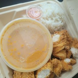 Kaeng panaeng