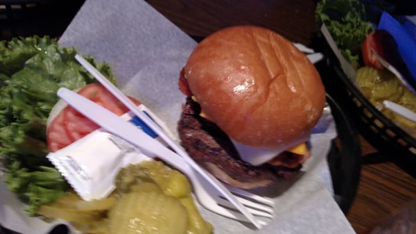 Babe's Tap & Grill by null