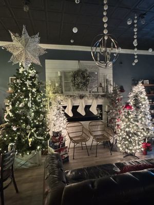 Rise 'N Grind Cafe by null