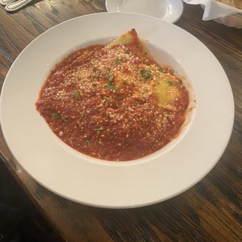 Armando's - Four cheese ravioli - Pizza Near Me - Winter Park, Florida
