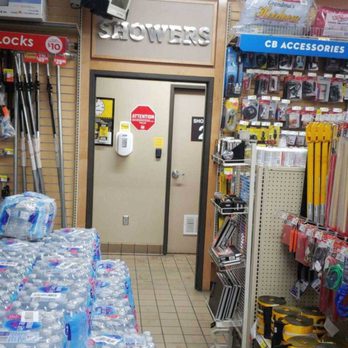 Love's Travel Stop - Gas Stations Near Me - Eloy, Arizona