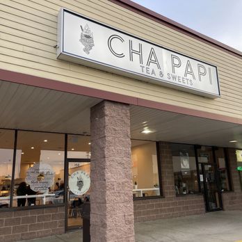 Cha Papi - Donuts Near Me - West Hartford, Connecticut Cha Papi - Donuts Near Me - West Hartford, Connecticut