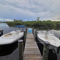 Jupiter Inlet Boat Rentals