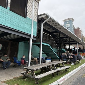 Franklin Barbecue - Line - Barbeque Near Me - Austin, Texas Franklin Barbecue - Line - Barbeque Near Me - Austin, Texas