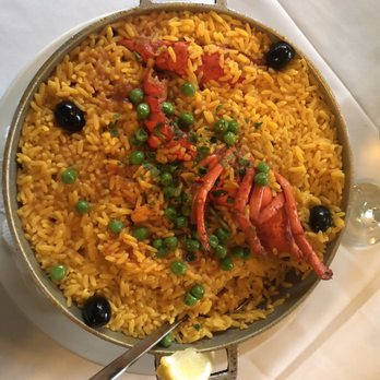 Paulo's Barbeque - Paella - Portuguese Near Me - South Plainfield, New Jersey Paulo's Barbeque - Paella - Portuguese Near Me - South Plainfield, New Jersey