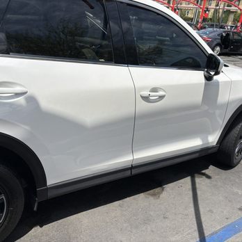 Reflections Auto Collision - After - after Reflections took care of my car - it's like brand new ! - Body Shops Near Me - Wilmington, California Reflections Auto Collision - After - after Reflections took care of my car - it's like brand new ! - Body Shops Near Me - Wilmington, California