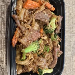 Pad See Ew