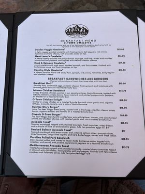 Menu photo 4 O-Town Eats Ogden, UT Menu photo 4 O-Town Eats Ogden, UT