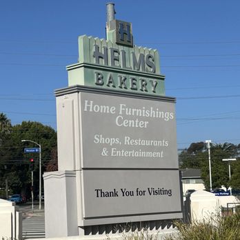 Helms Bakery - Bakeries Near Me - Los Angeles, California