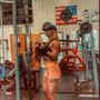 Photo of Portia’s Precision Fitness