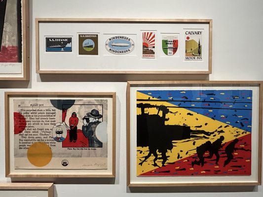 Scottsdale Museum of Contemporary Art by null