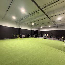 Altitude Sport Performance