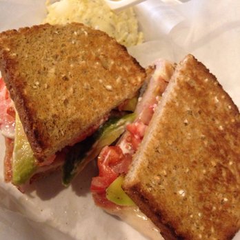 Castalano's Deli & Catering - TBAST sandwich, which we now call the Sammy Sandwich because it's one of our regular go to favs - Delis Near Me - Houma, Louisiana Castalano's Deli & Catering - TBAST sandwich, which we now call the Sammy Sandwich because it's one of our regular go to favs - Delis Near Me - Houma, Louisiana