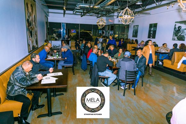 Mela Bar & Lounge by null