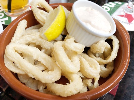 The Market Bar Restaurant by null