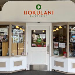 Outside shop Outside shop