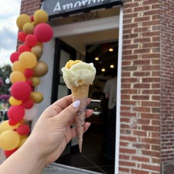 Amorino - Gelato Near Me - Washington, DC, District of Columbia
