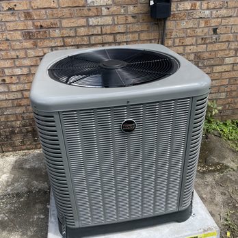 Cool Aid Air Conditioning - New heat pump - Heating & Air Conditioning/HVAC Near Me - Cocoa, Florida Cool Aid Air Conditioning - New heat pump - Heating & Air Conditioning/HVAC Near Me - Cocoa, Florida