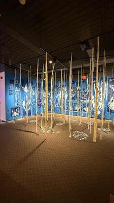 The Hallie Ford Museum of Art by null