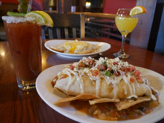 Ale House Grand Junction by null