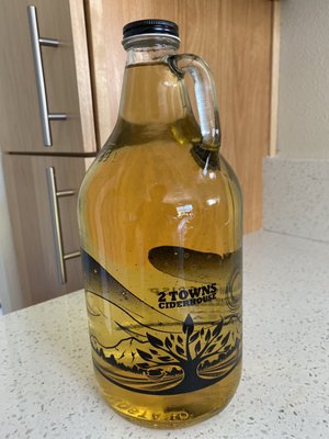 2 Towns Ciderhouse by null