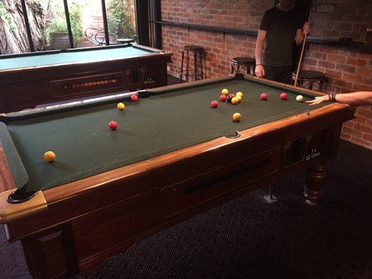 The Civic Pub by null