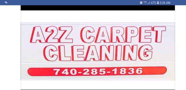 A2Z Carpet Cleaning