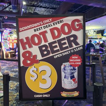 Lucky's - Hot Dogs Near Me - Las Vegas, Nevada Lucky's - Hot Dogs Near Me - Las Vegas, Nevada