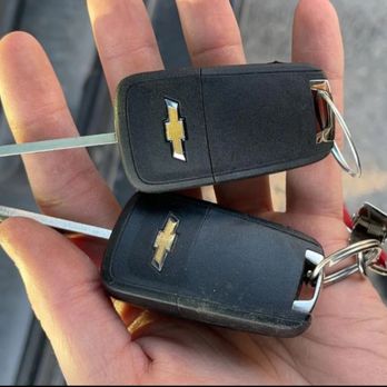 B and B On Demand Lock & Key Locksmithing - Keys & Locksmiths Near Me