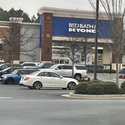 Exterior photo of Bed Bath N Beyond Store - Athens, Georgia Exterior photo of Bed Bath N Beyond Store - Athens, Georgia