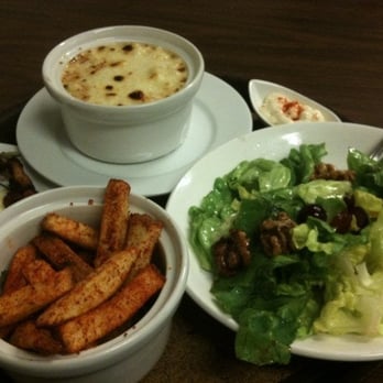 Esteban Restaurant - Spanish Near Me - Monterey, California Esteban Restaurant - Spanish Near Me - Monterey, California