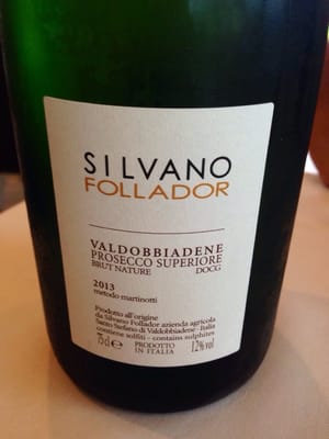 Salis Ristorante Enoteca by null