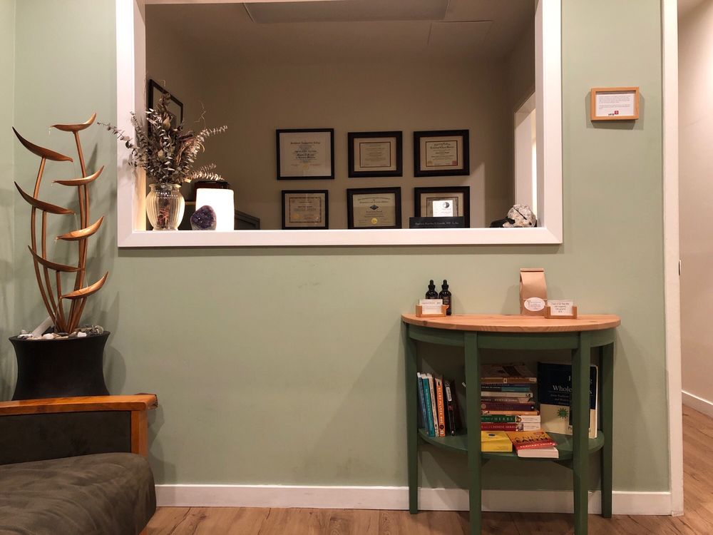 TREE OF QI ACUPUNCTURE CLINIC 76 Reviews 2460 Mission St, San