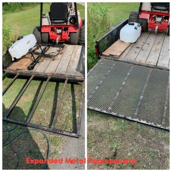 Striking an Arc Mobile Welding - Trailer repair - Metal Fabricators Near Me Striking an Arc Mobile Welding - Trailer repair - Metal Fabricators Near Me