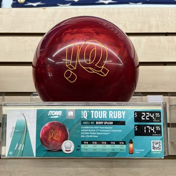 JB Bowling Supply - Sporting Goods Near Me - Henderson, Nevada