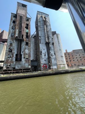 Buffalo River History Tours by null